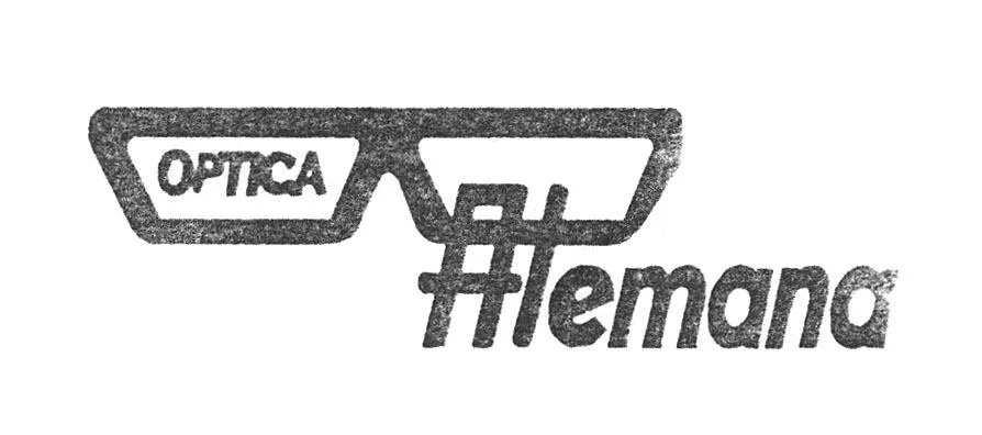 OPTICA ALEMANA