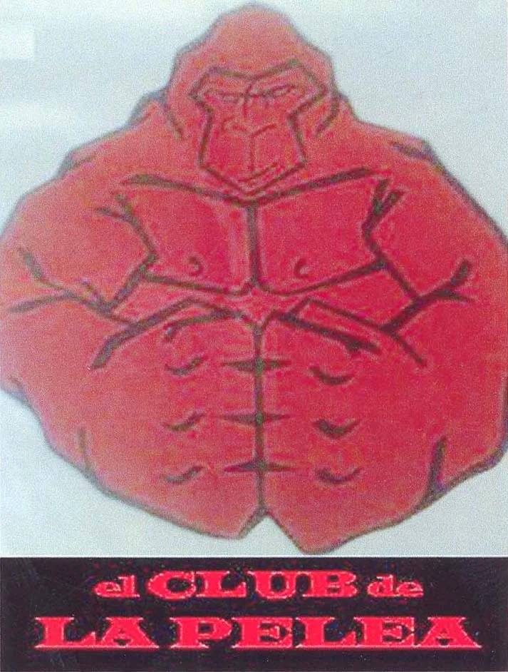 EL CLUB DE LA PELEA