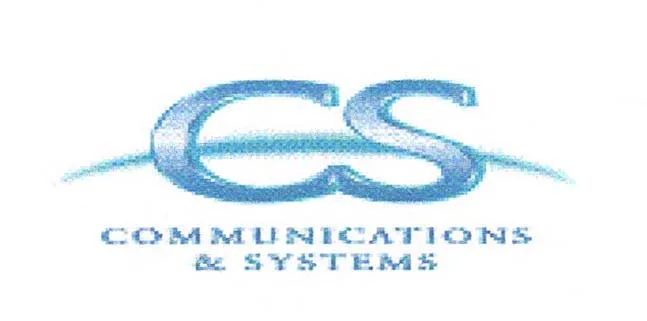 CS COMMUNICATION & SYSTEMS