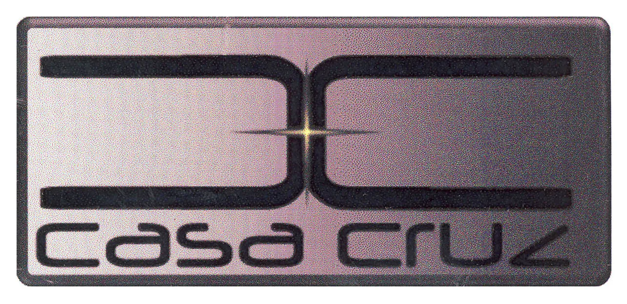 CC CASA CRUZ