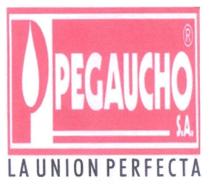 P PEGAUCHO S.A. LA UNION PERFECTA