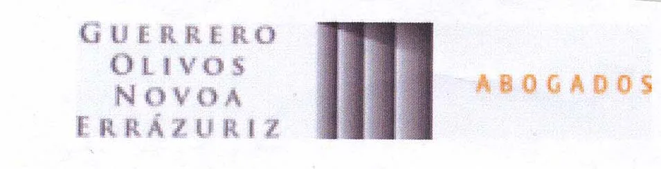 GUERRERO OLIVOS NOVOA ERRAZURIZ ABOGADOS