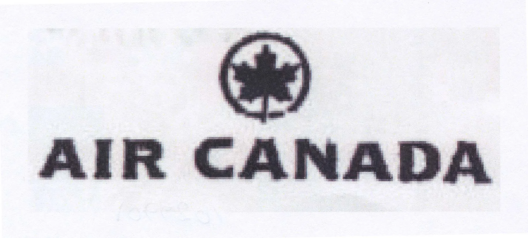 AIR CANADA