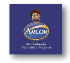 ARCOR ALIMENTANDO MOMENTOS MÁGICOS