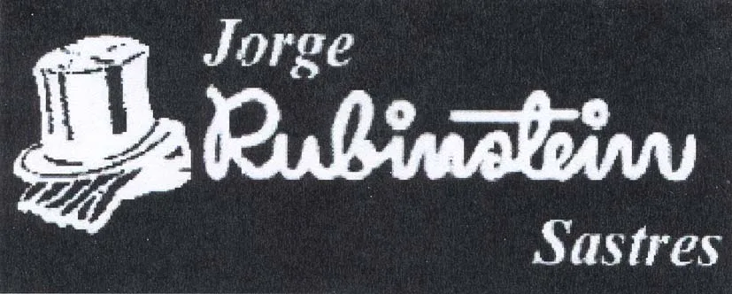 JORGE RUBINSTEIN SASTRES