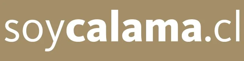 SOYCALAMA.CL