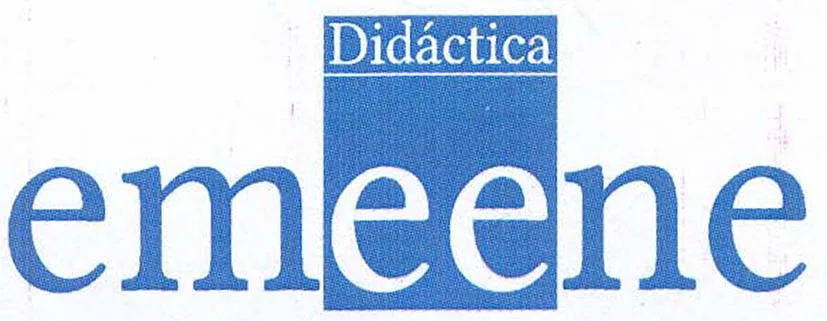 DIDACTICA EMEENE