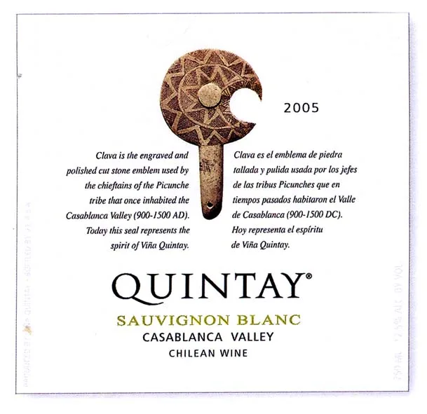 QUINTAY