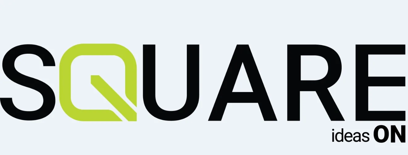 SQUARE ideas ON