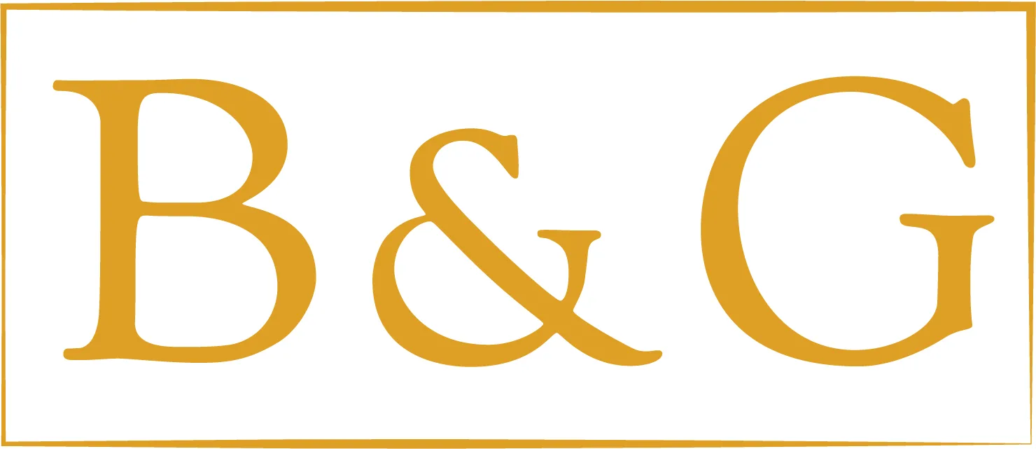 B&G
