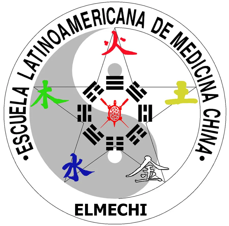 ELMECHI ESCUELA LATINOAMERICANA DE MEDICINA CHINA