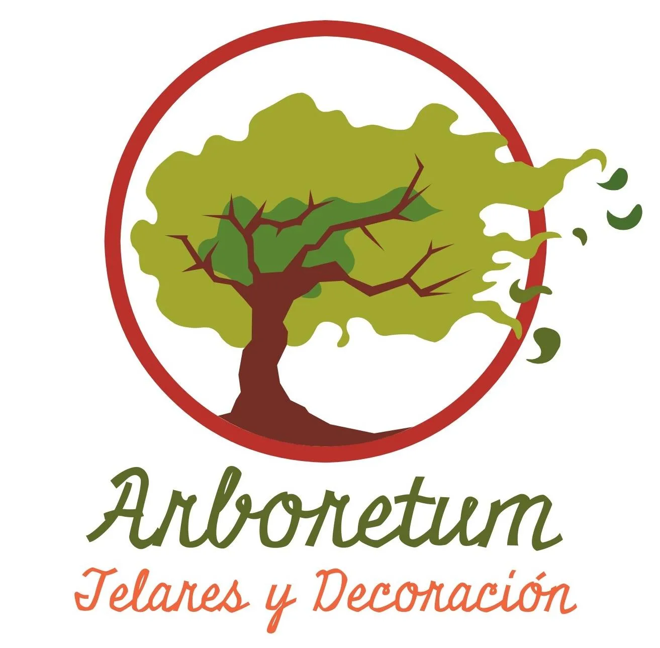 Arboretum Telares y Decoración