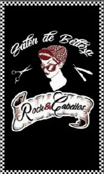 Salon de belleza ROCK&CABELLOS