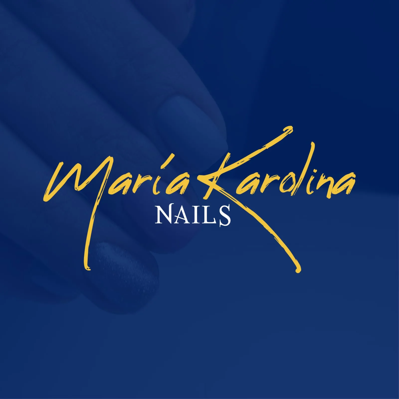 María Karolina Nails