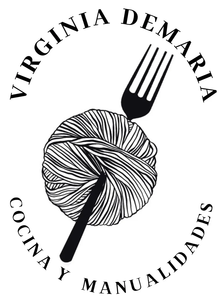 VIRGINIA DEMARIA COCINA Y MANUALIDADES