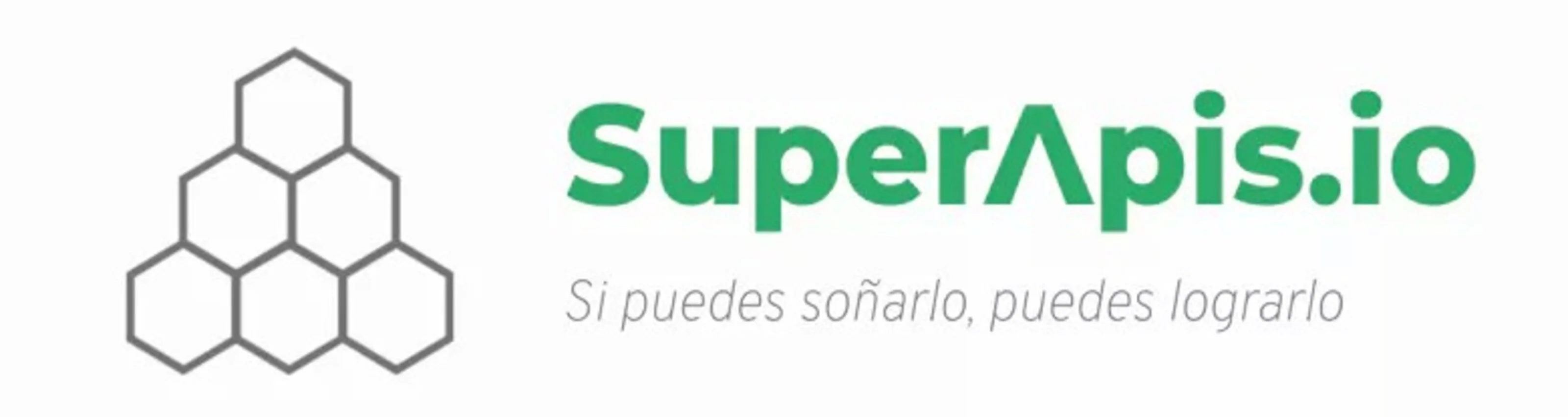 SUPERAPIS.IO