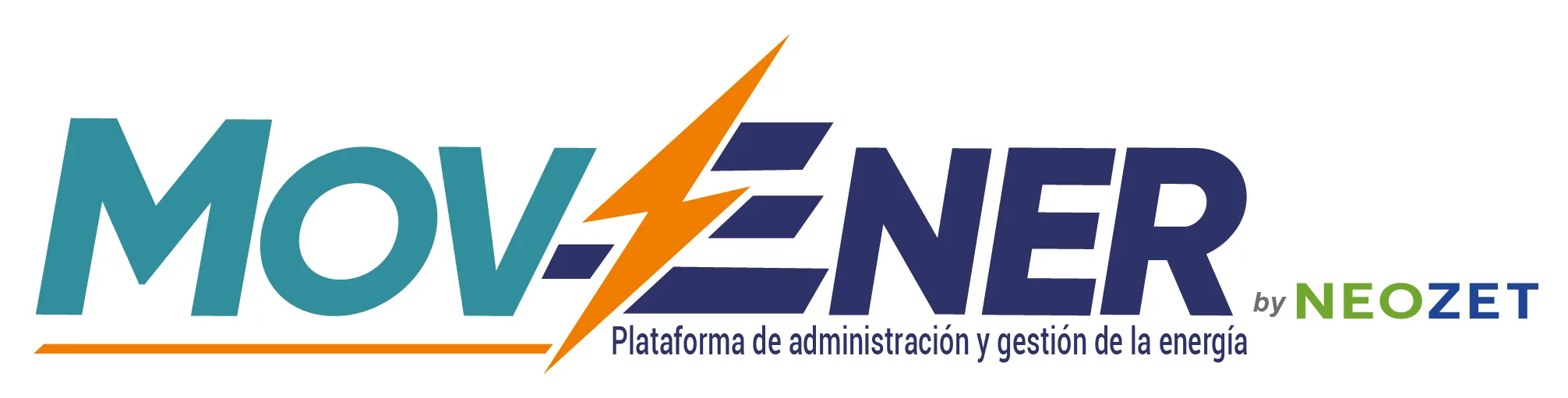 MOV-ENER by NEOZET Plataforma de administración y gestión de la energía