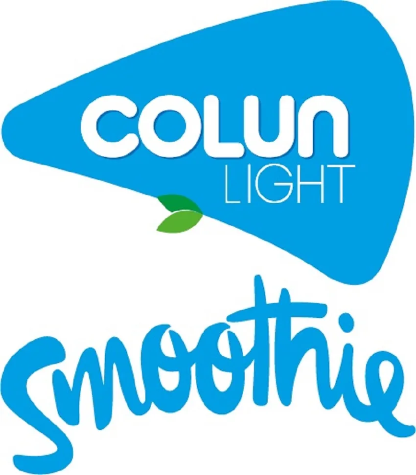 COLUN LIGHT SMOOTHIE