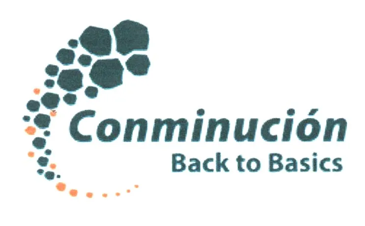 CONMINUCION BACK TO BASICS