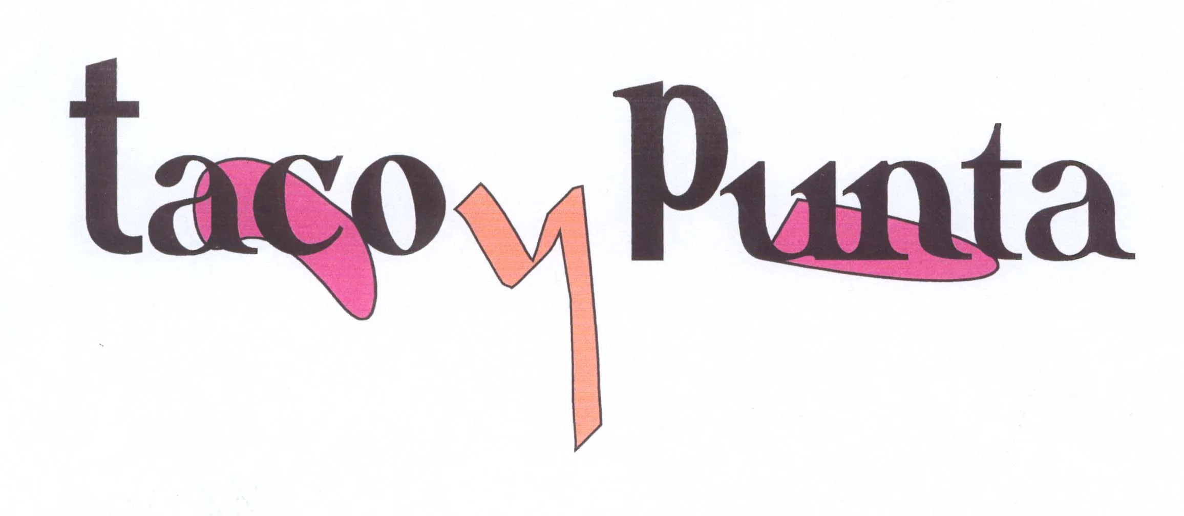 TACO Y PUNTA