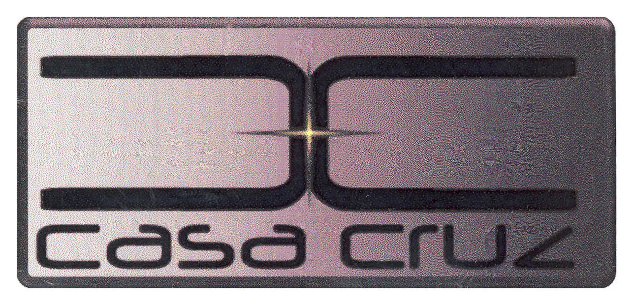 CC CASA CRUZ