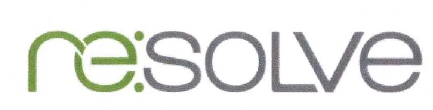 RE:SOLVE