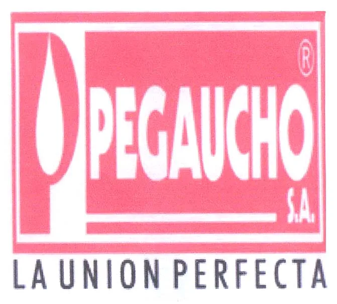 P PEGAUCHO S.A. LA UNION PERFECTA