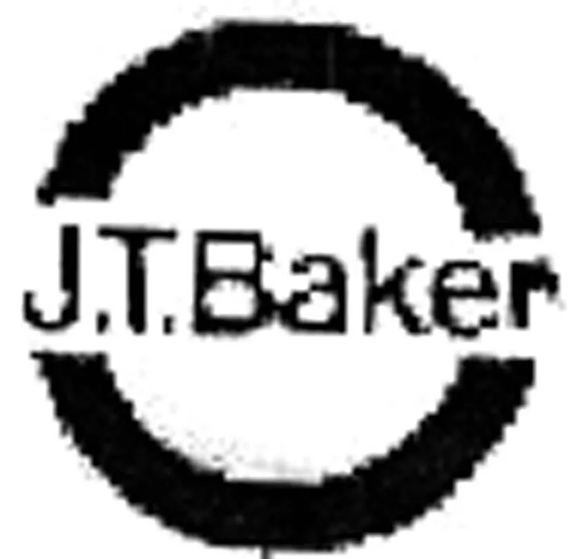J.T.BAKER