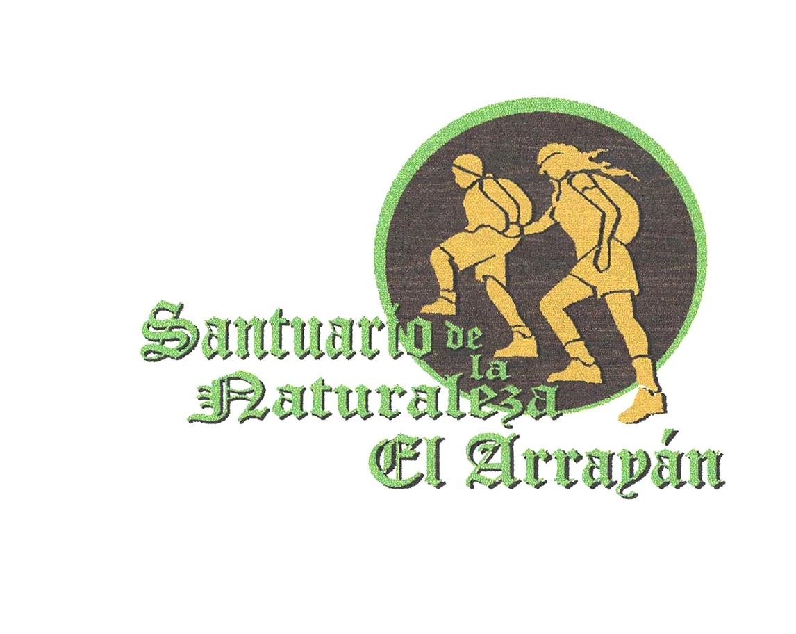 SANTUARIO DE LA NATURALEZA EL ARRAYAN