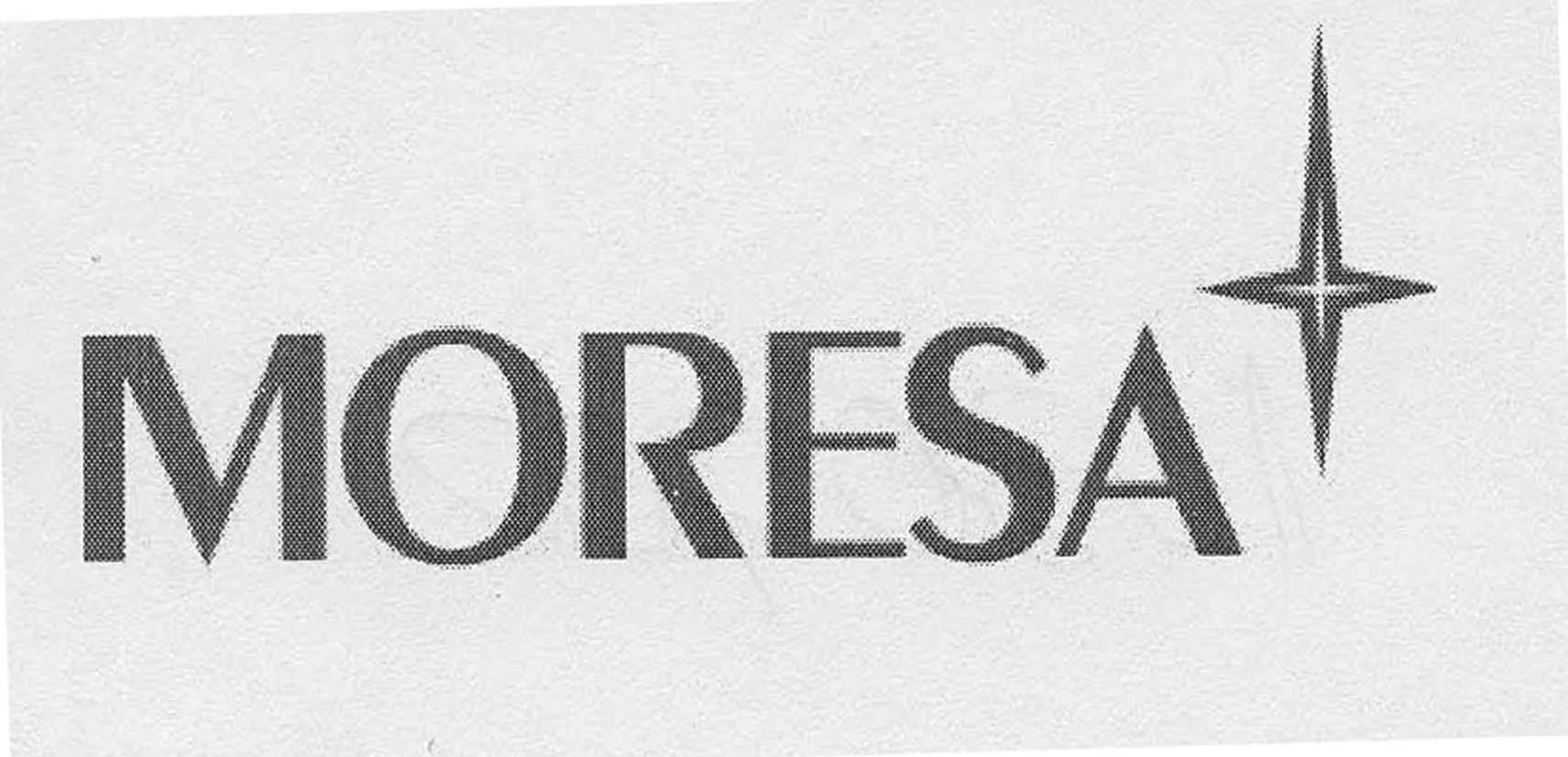 MORESA