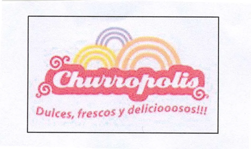 CHURROPOLIS DULCES, FRESCOS Y DELICIOOOSOS!!!