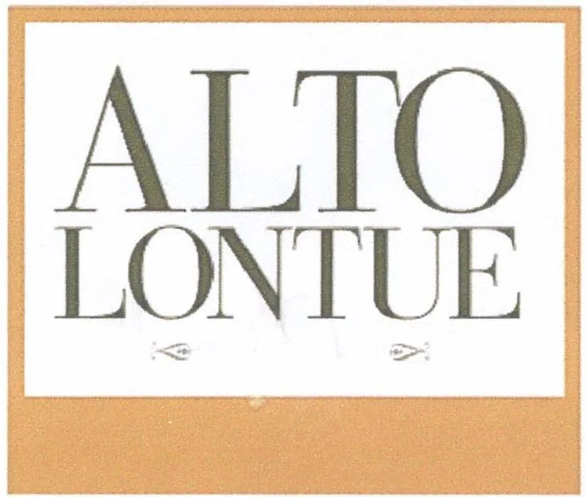 ALTO LONTUE