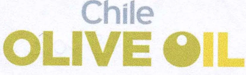 CHILE OLIVE OIL