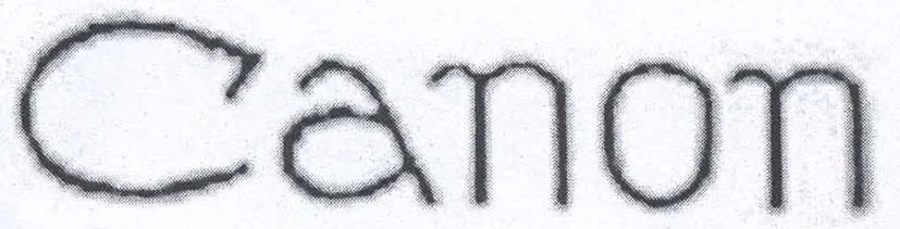 CANON