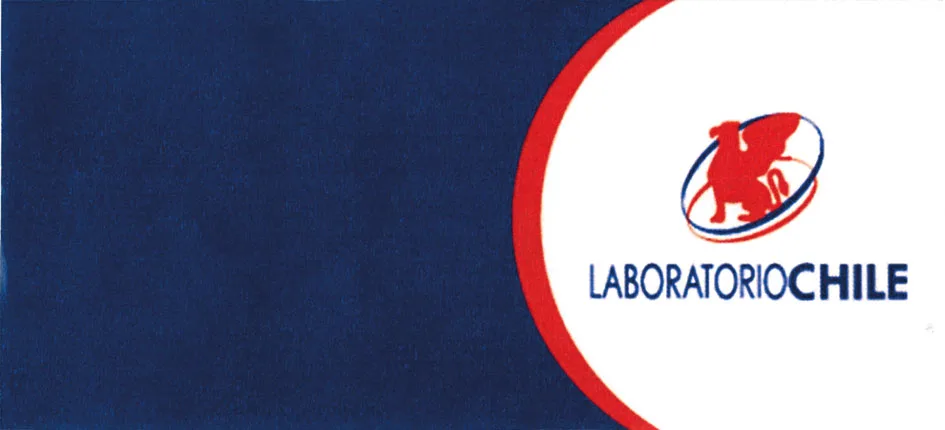 LABORATORIO CHILE