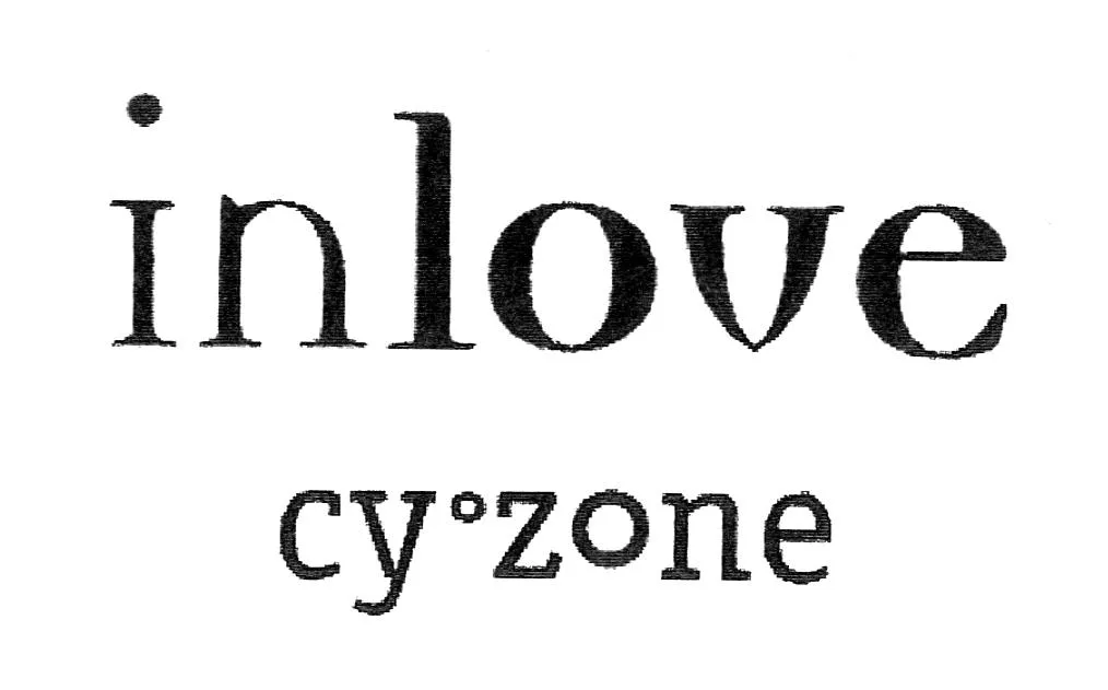 IN LOVE CYº ZONE