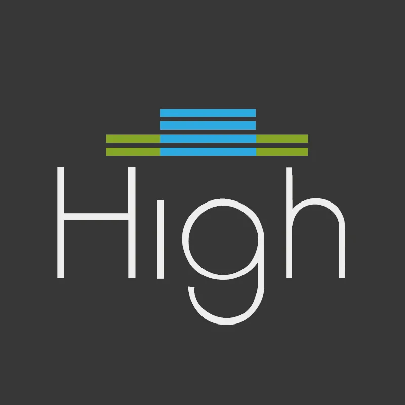 High