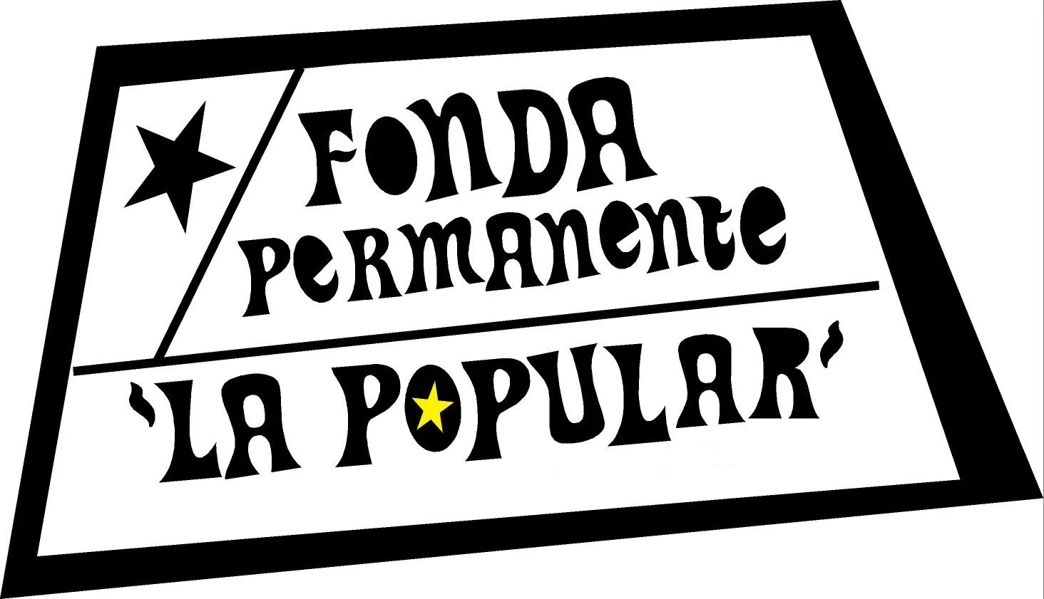 FONDA PERMANENTE "LA POPULAR"