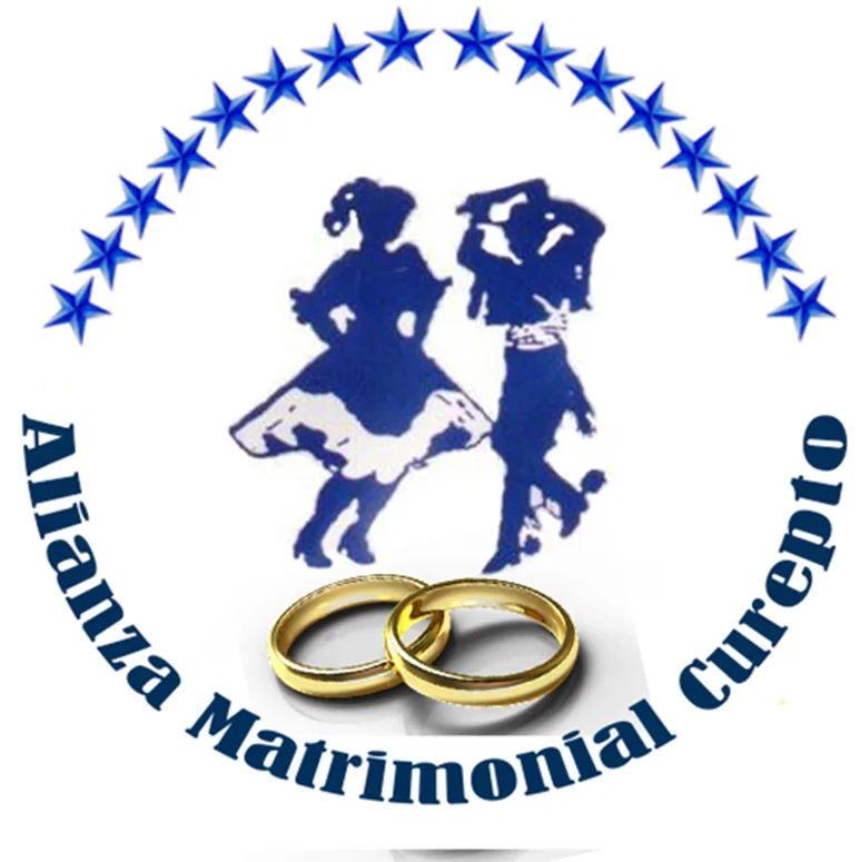 ALIANZA MATRIMONIAL CUREPTO