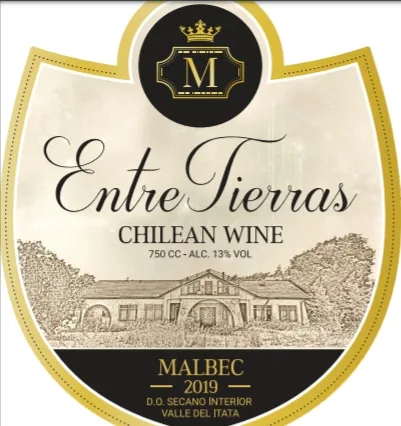 M ENTRE TIERRAS