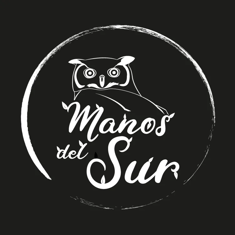 MANOS DEL SUR
