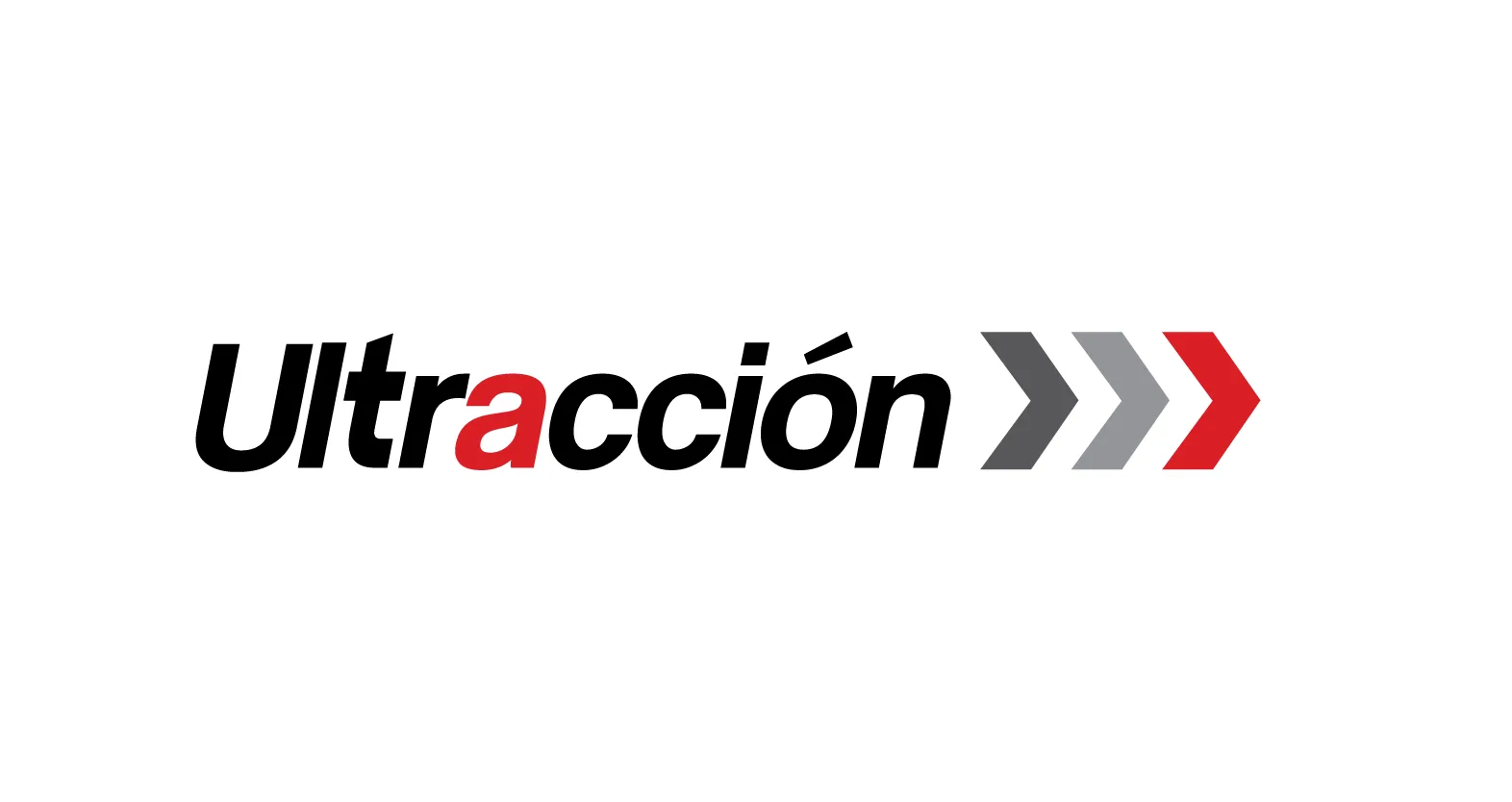 ULTRACCIÓN