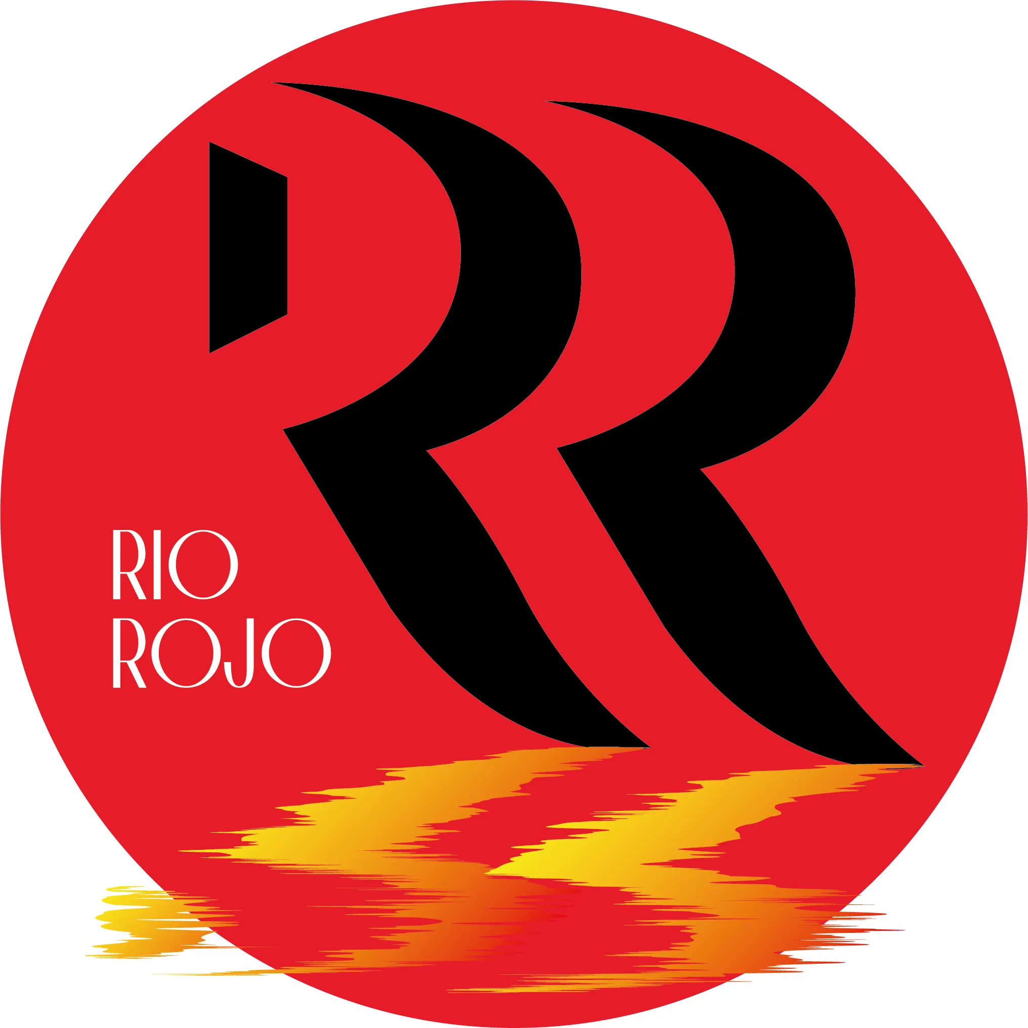 RIO ROJO
