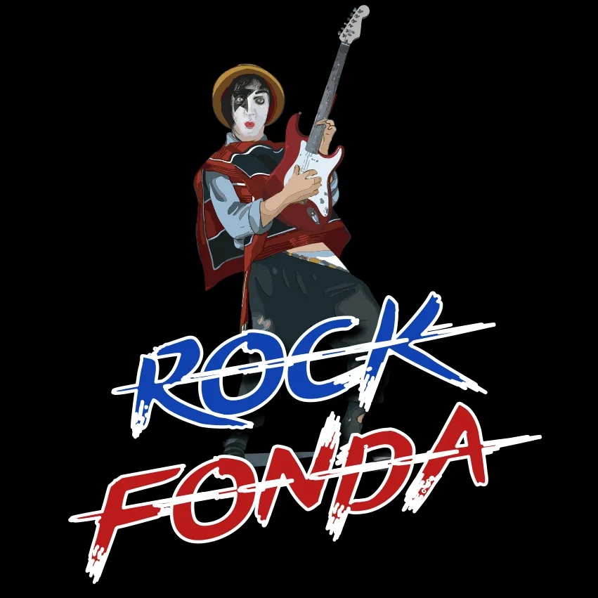 ROCK FONDA