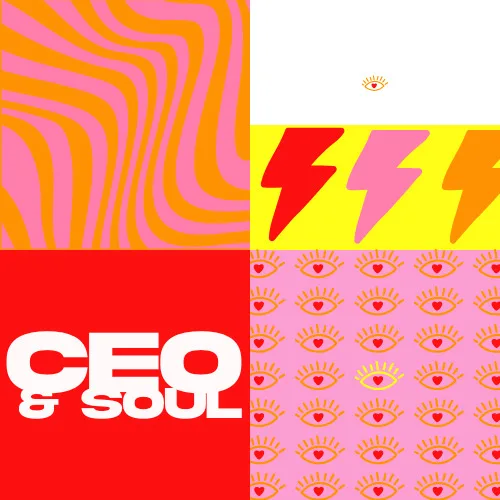 CEO & SOUL