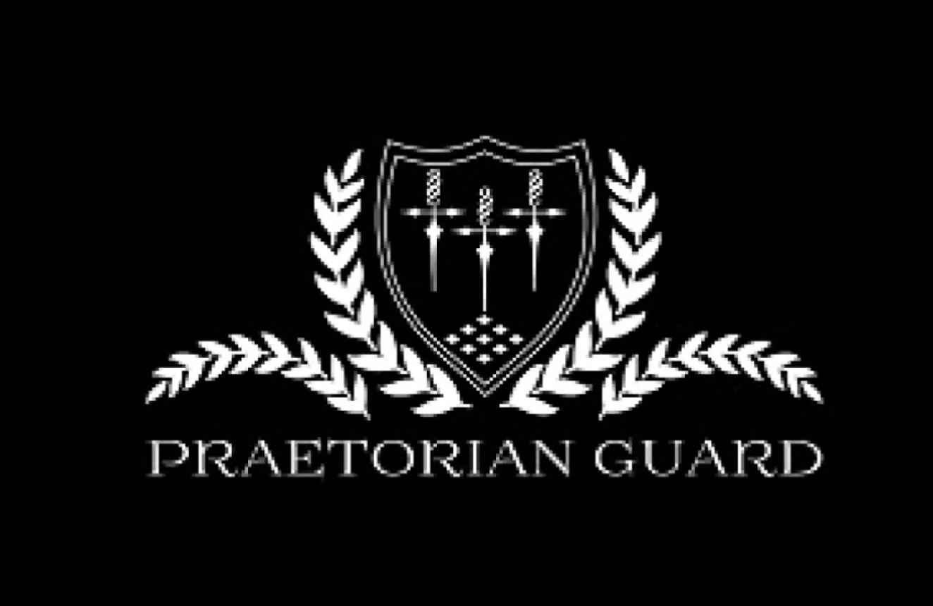 PRAETORIAN GUARD