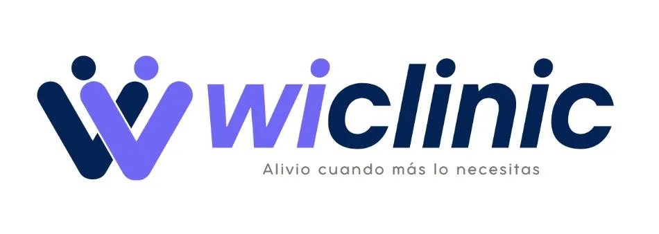 Wiclinic Alivio cuando más lo necesitas