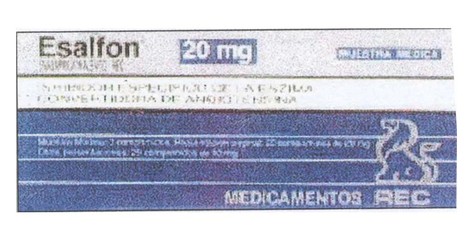 ESALFON
