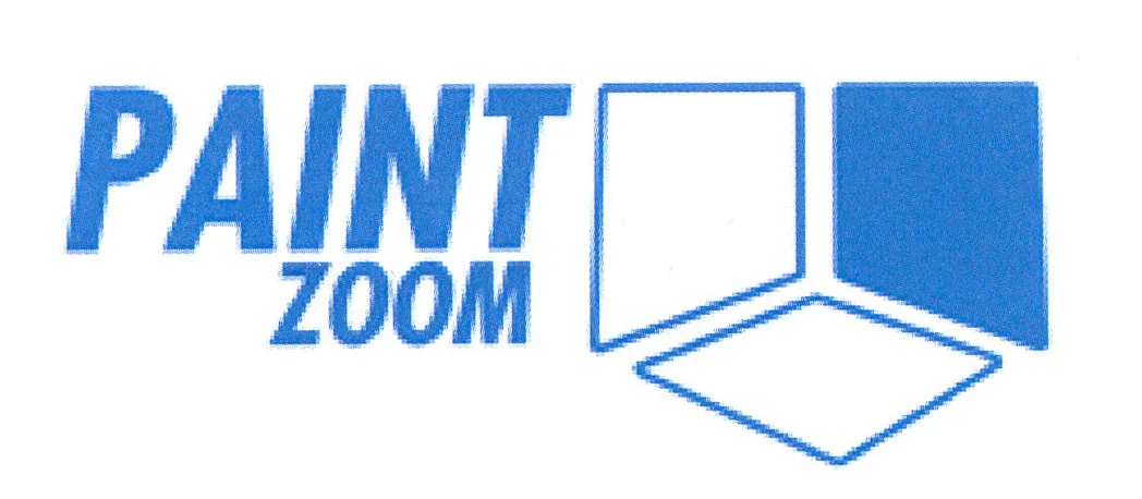 PAINT ZOOM