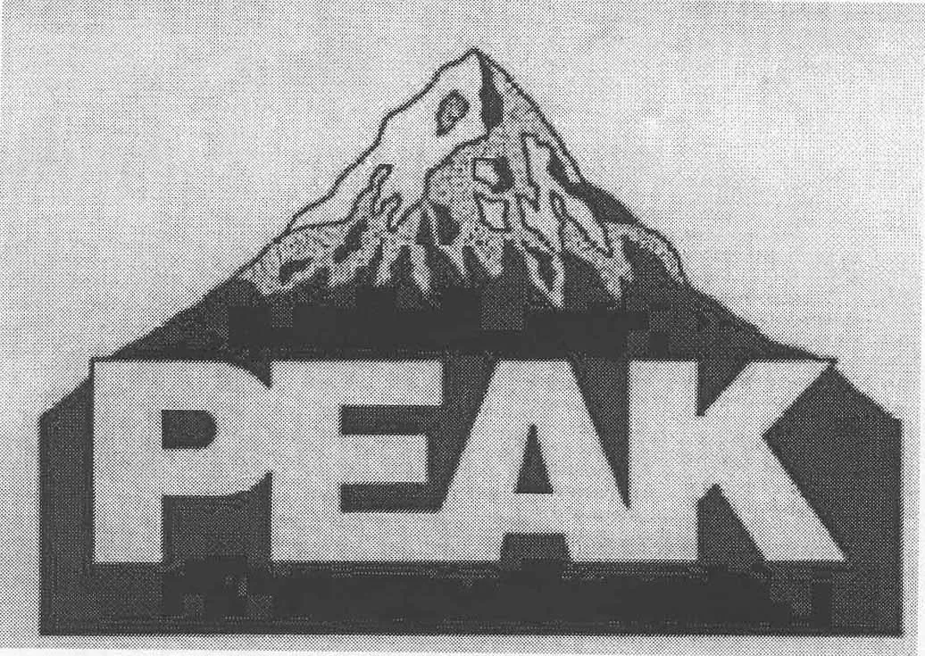 PEAK
